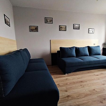 Noclegwgdyni24 Gdyně Exteriér fotografie