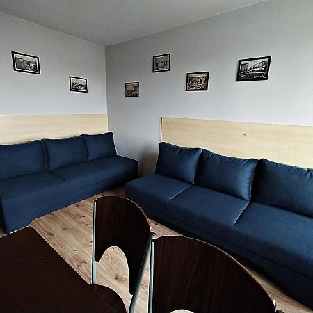 Noclegwgdyni24 Gdyně Exteriér fotografie
