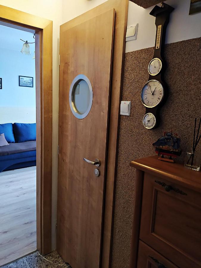 Noclegwgdyni24 Gdyně Exteriér fotografie
