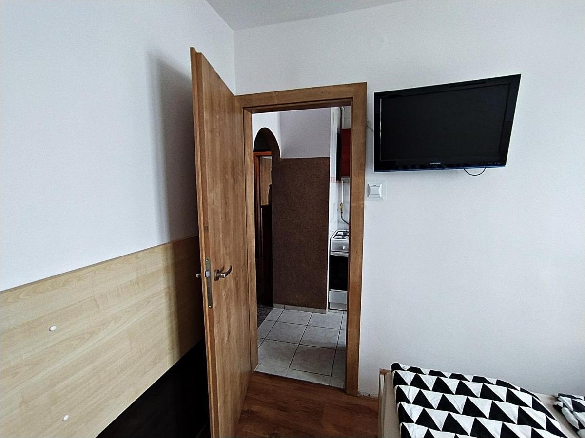 Noclegwgdyni24 Gdyně Exteriér fotografie