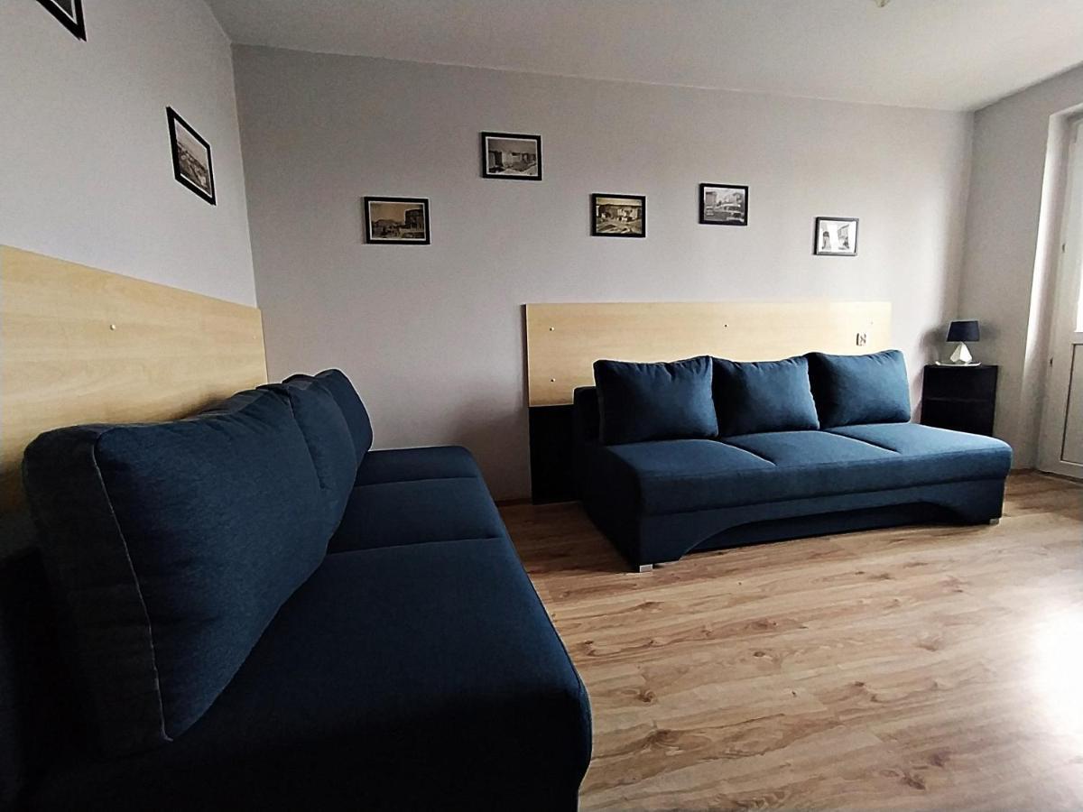 Noclegwgdyni24 Gdyně Exteriér fotografie