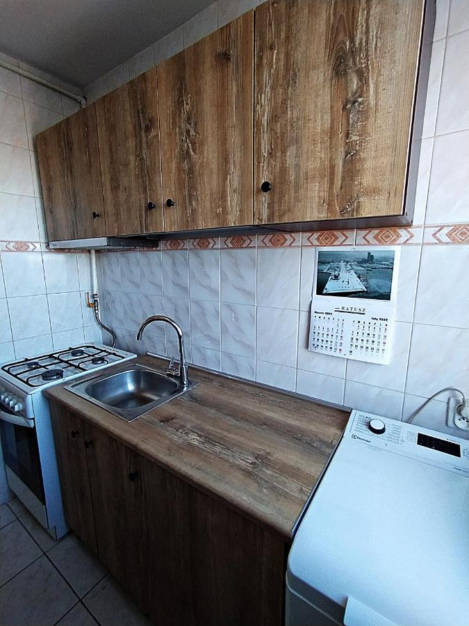 Noclegwgdyni24 Gdyně Exteriér fotografie